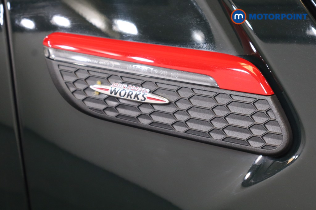 Mini Hatchback John Cooper Works Automatic Petrol Hatchback - Stock Number (1547705) - 15th supplementary image