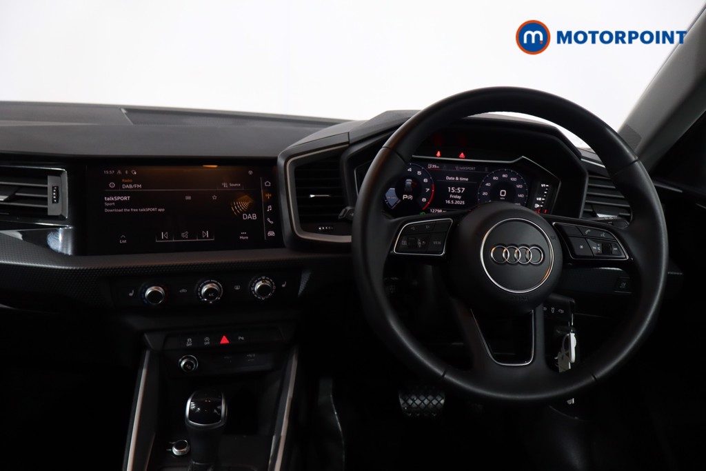 Audi A1 Sport Automatic Petrol Hatchback - Stock Number (1547750) - 3rd supplementary image