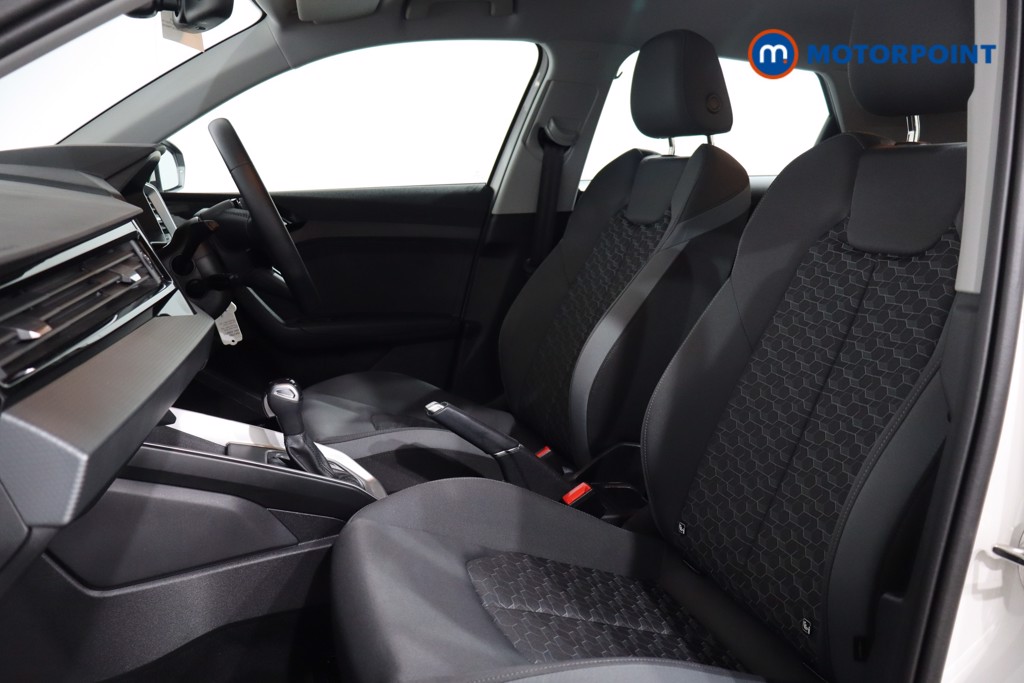Audi A1 Sport Automatic Petrol Hatchback - Stock Number (1547750) - 4th supplementary image