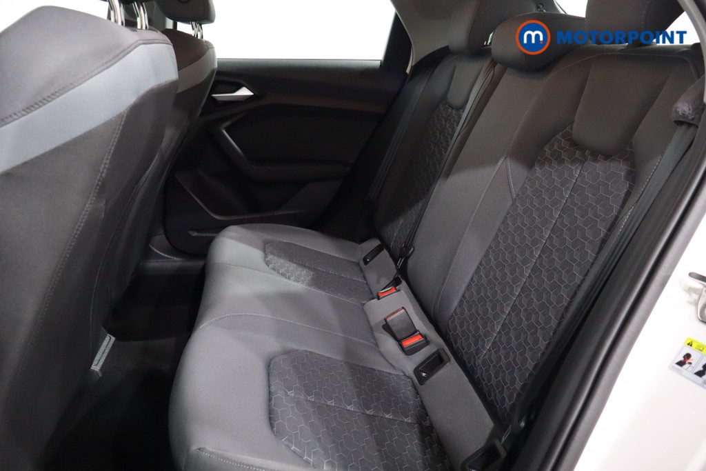 Audi A1 Sport Automatic Petrol Hatchback - Stock Number (1547750) - 5th supplementary image