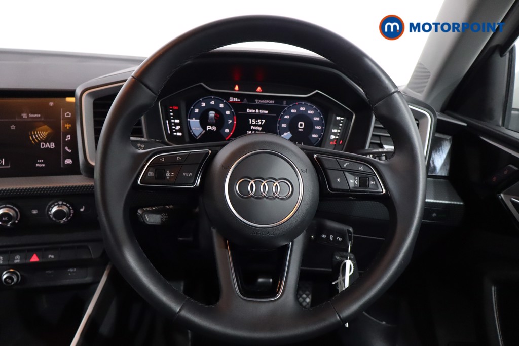 Audi A1 Sport Automatic Petrol Hatchback - Stock Number (1547750) - 6th supplementary image