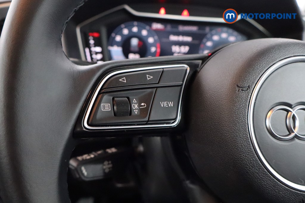 Audi A1 Sport Automatic Petrol Hatchback - Stock Number (1547750) - 7th supplementary image
