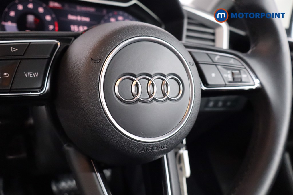 Audi A1 Sport Automatic Petrol Hatchback - Stock Number (1547750) - 8th supplementary image