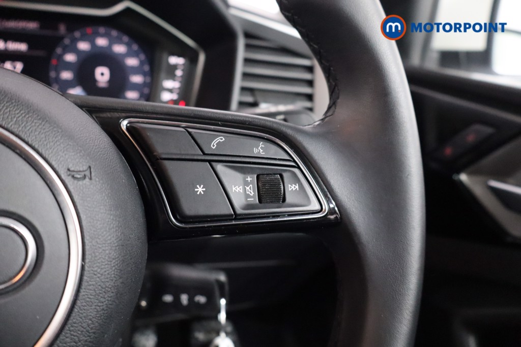 Audi A1 Sport Automatic Petrol Hatchback - Stock Number (1547750) - 9th supplementary image