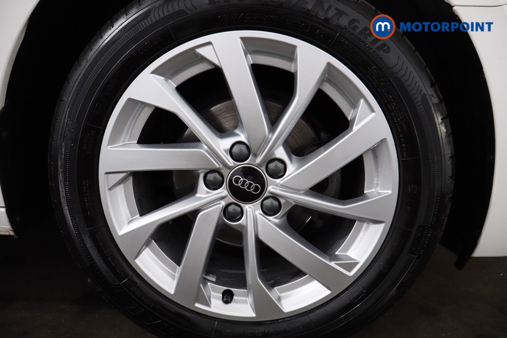 Audi A1 Sport Automatic Petrol Hatchback - Stock Number (1547750) - 11th supplementary image