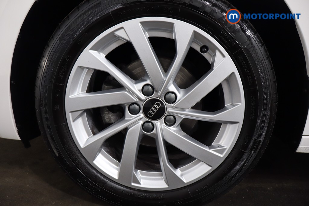 Audi A1 Sport Automatic Petrol Hatchback - Stock Number (1547750) - 12th supplementary image