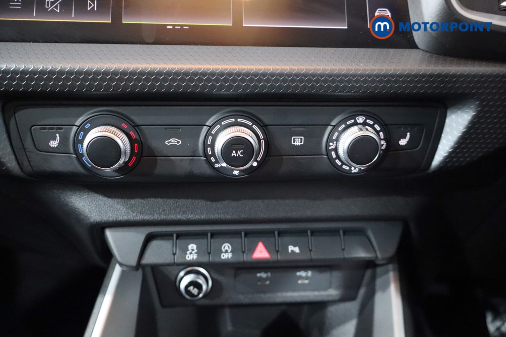 Audi A1 Sport Automatic Petrol Hatchback - Stock Number (1547750) - 18th supplementary image