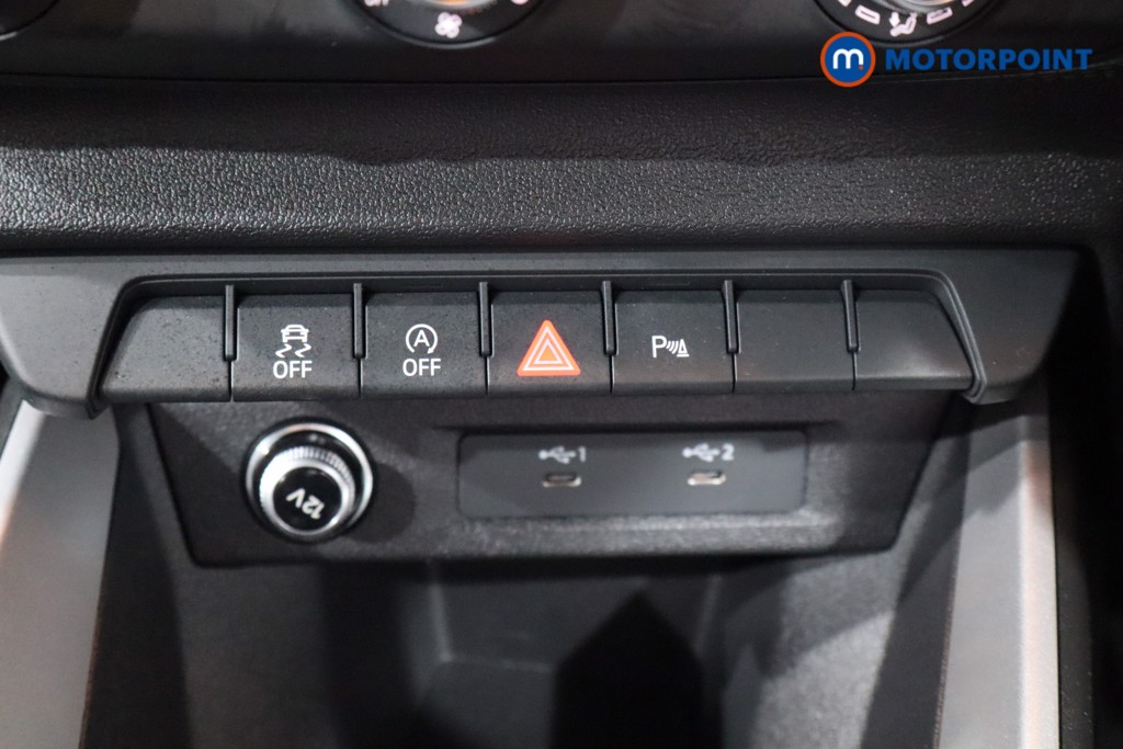 Audi A1 Sport Automatic Petrol Hatchback - Stock Number (1547750) - 19th supplementary image