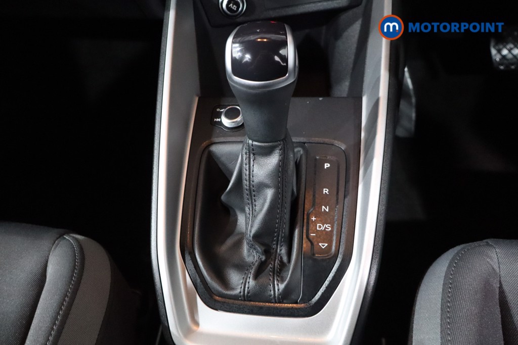 Audi A1 Sport Automatic Petrol Hatchback - Stock Number (1547750) - 20th supplementary image