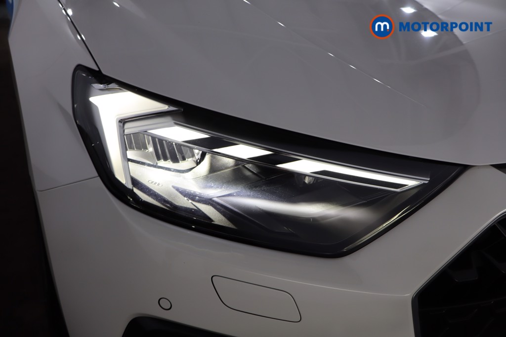 Audi A1 Sport Automatic Petrol Hatchback - Stock Number (1547750) - 21st supplementary image