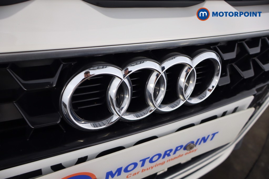 Audi A1 Sport Automatic Petrol Hatchback - Stock Number (1547750) - 22nd supplementary image