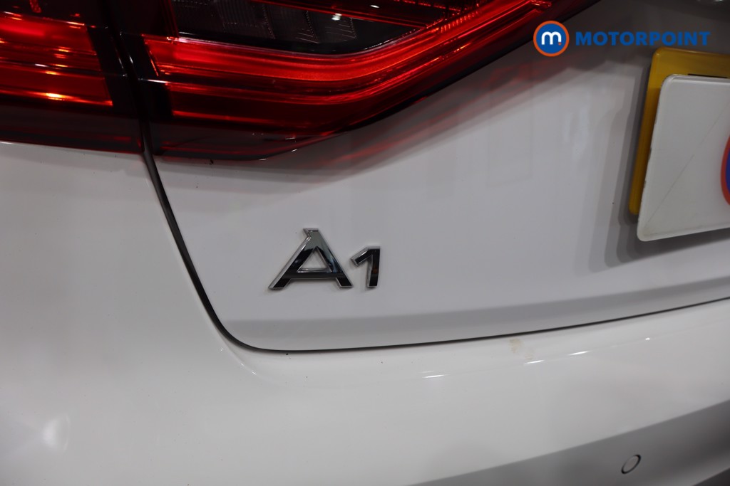 Audi A1 Sport Automatic Petrol Hatchback - Stock Number (1547750) - 26th supplementary image