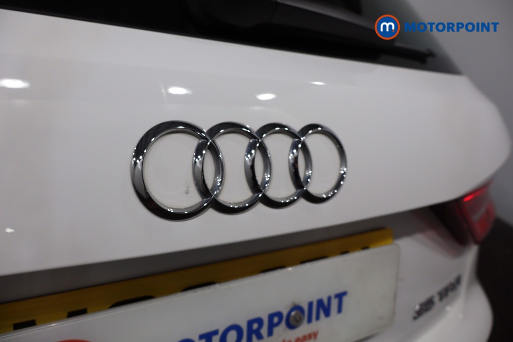 Audi A1 Sport Automatic Petrol Hatchback - Stock Number (1547750) - 27th supplementary image