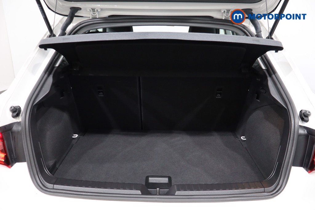 Audi A1 Sport Automatic Petrol Hatchback - Stock Number (1547750) - 31st supplementary image