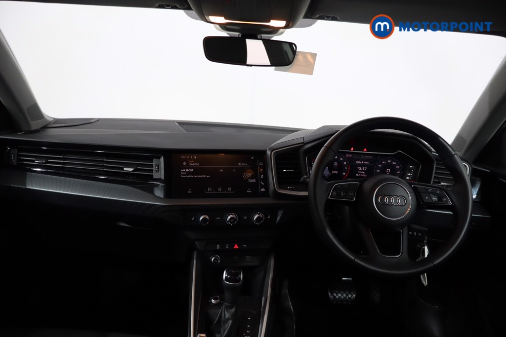 Audi A1 Sport Automatic Petrol Hatchback - Stock Number (1547750) - 1st supplementary image