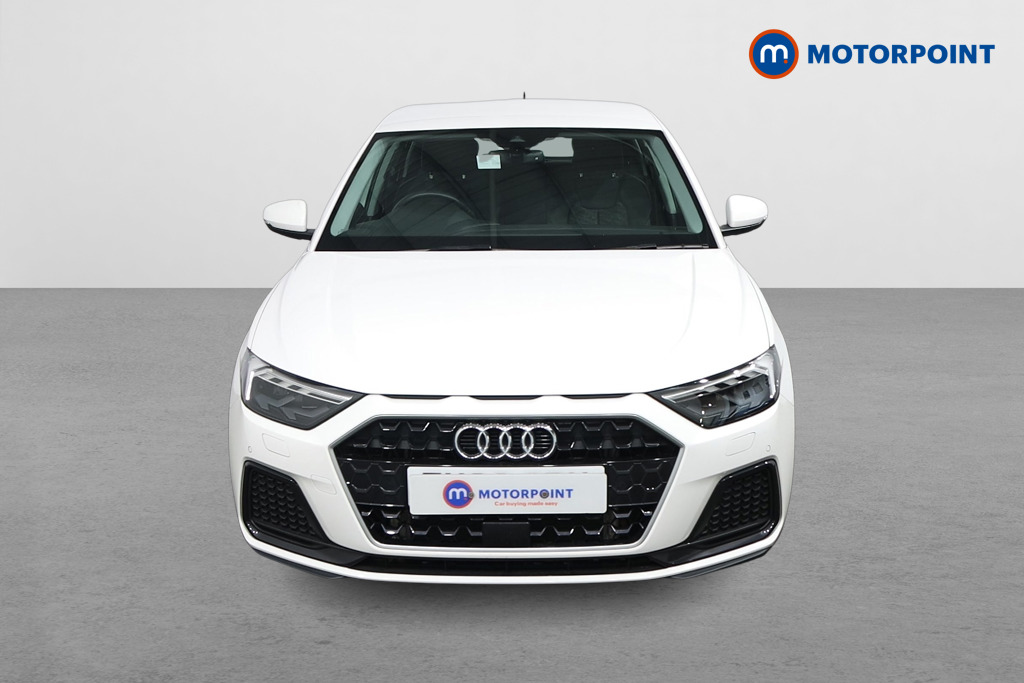Audi A1 Sport Automatic Petrol Hatchback - Stock Number (1547750) - Front bumper