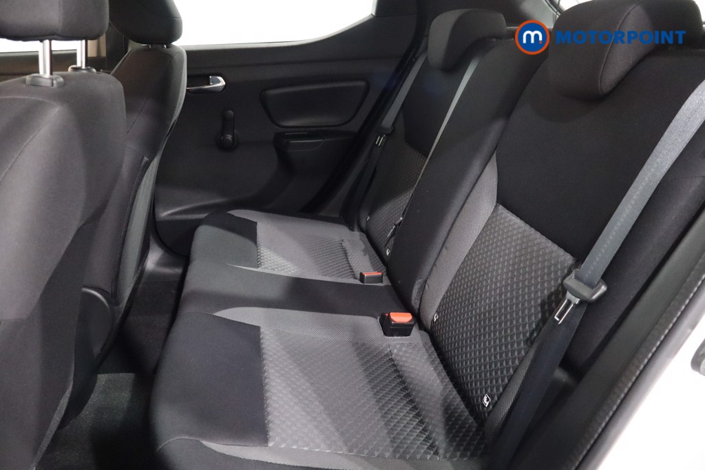 Nissan Micra Acenta Manual Petrol Hatchback - Stock Number (1547753) - 5th supplementary image