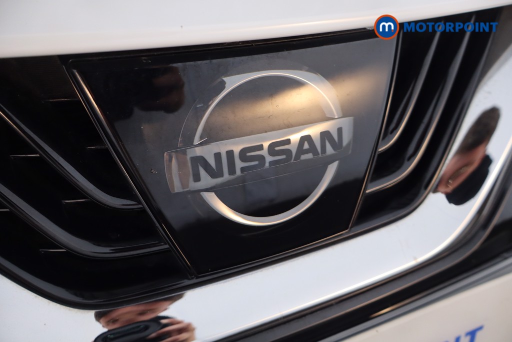 Nissan Micra Acenta Manual Petrol Hatchback - Stock Number (1547753) - 20th supplementary image
