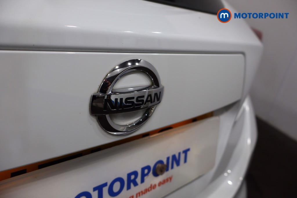 Nissan Micra Acenta Manual Petrol Hatchback - Stock Number (1547753) - 24th supplementary image