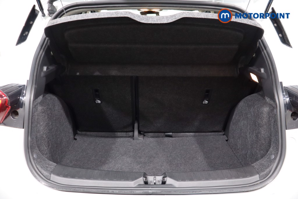 Nissan Micra Acenta Manual Petrol Hatchback - Stock Number (1547753) - 26th supplementary image