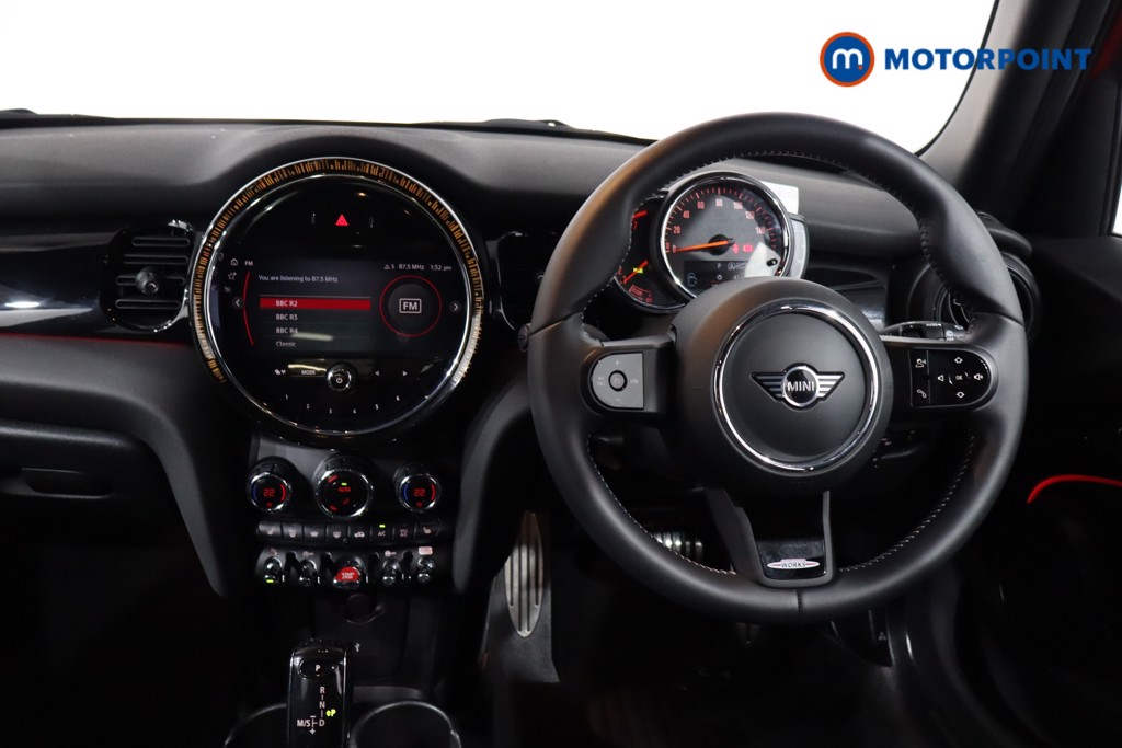 Mini Hatchback Cooper Sport Automatic Petrol Hatchback - Stock Number (1547777) - 3rd supplementary image