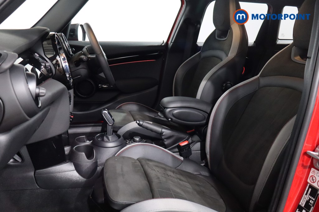 Mini Hatchback Cooper Sport Automatic Petrol Hatchback - Stock Number (1547777) - 4th supplementary image