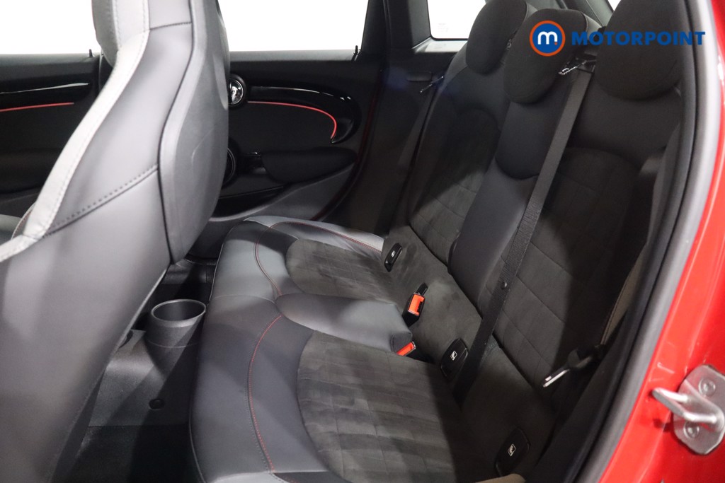 Mini Hatchback Cooper Sport Automatic Petrol Hatchback - Stock Number (1547777) - 5th supplementary image