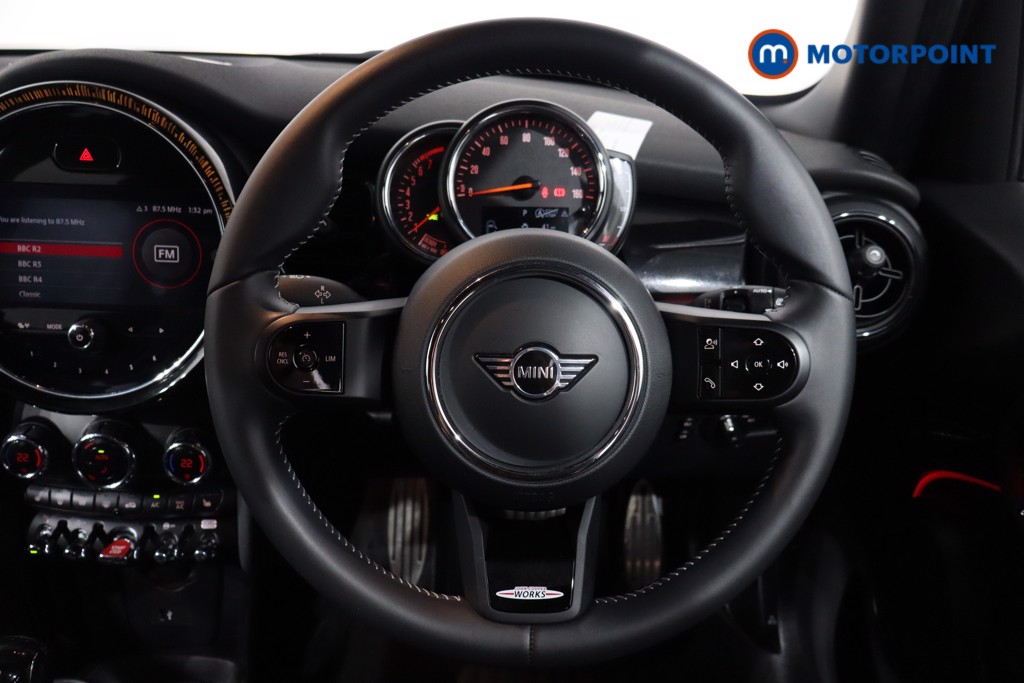 Mini Hatchback Cooper Sport Automatic Petrol Hatchback - Stock Number (1547777) - 6th supplementary image