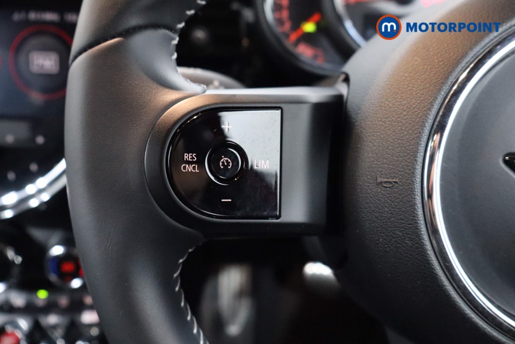 Mini Hatchback Cooper Sport Automatic Petrol Hatchback - Stock Number (1547777) - 7th supplementary image