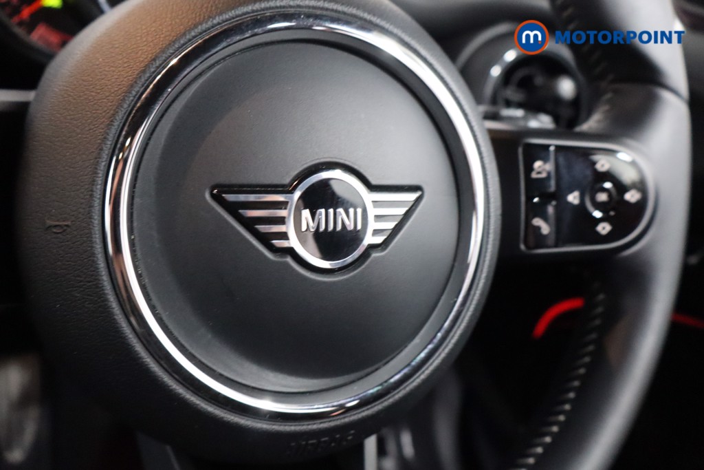 Mini Hatchback Cooper Sport Automatic Petrol Hatchback - Stock Number (1547777) - 8th supplementary image