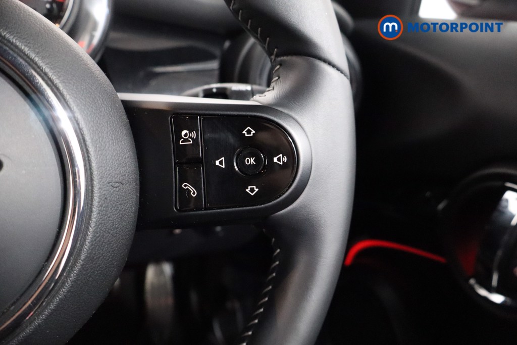 Mini Hatchback Cooper Sport Automatic Petrol Hatchback - Stock Number (1547777) - 9th supplementary image