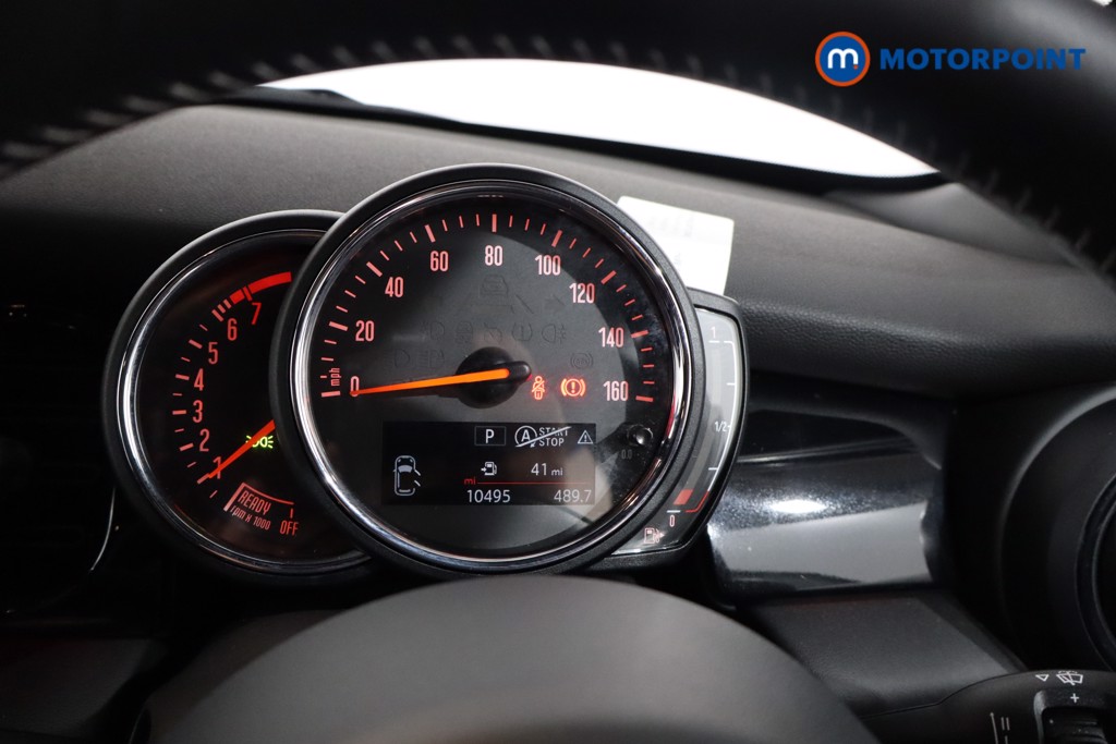 Mini Hatchback Cooper Sport Automatic Petrol Hatchback - Stock Number (1547777) - 14th supplementary image