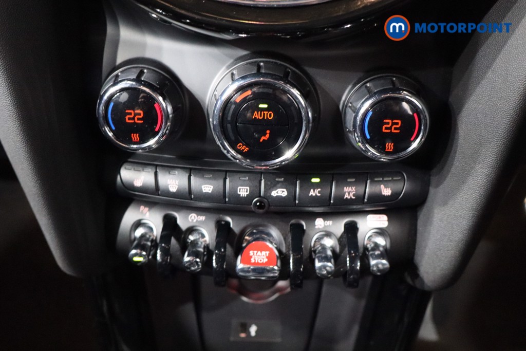 Mini Hatchback Cooper Sport Automatic Petrol Hatchback - Stock Number (1547777) - 17th supplementary image