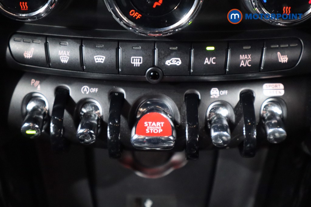 Mini Hatchback Cooper Sport Automatic Petrol Hatchback - Stock Number (1547777) - 18th supplementary image