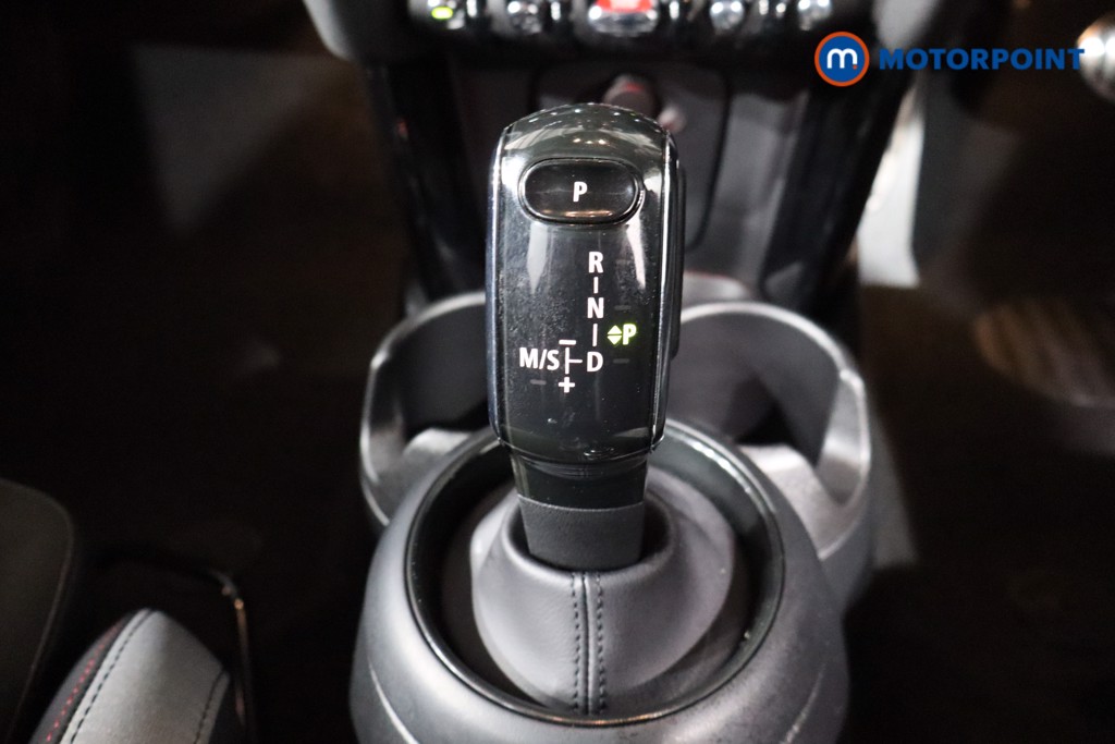 Mini Hatchback Cooper Sport Automatic Petrol Hatchback - Stock Number (1547777) - 19th supplementary image
