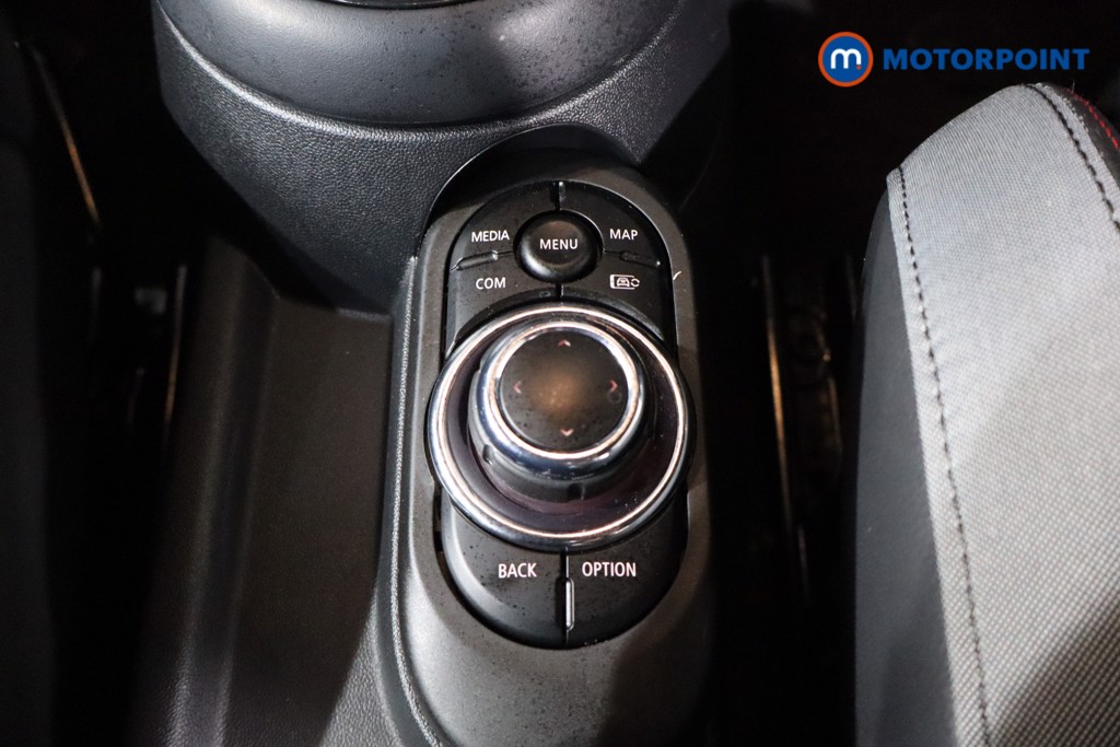 Mini Hatchback Cooper Sport Automatic Petrol Hatchback - Stock Number (1547777) - 20th supplementary image