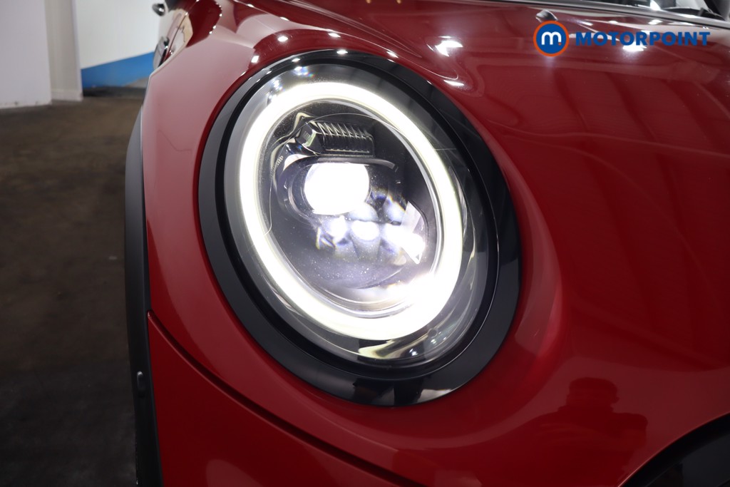 Mini Hatchback Cooper Sport Automatic Petrol Hatchback - Stock Number (1547777) - 21st supplementary image