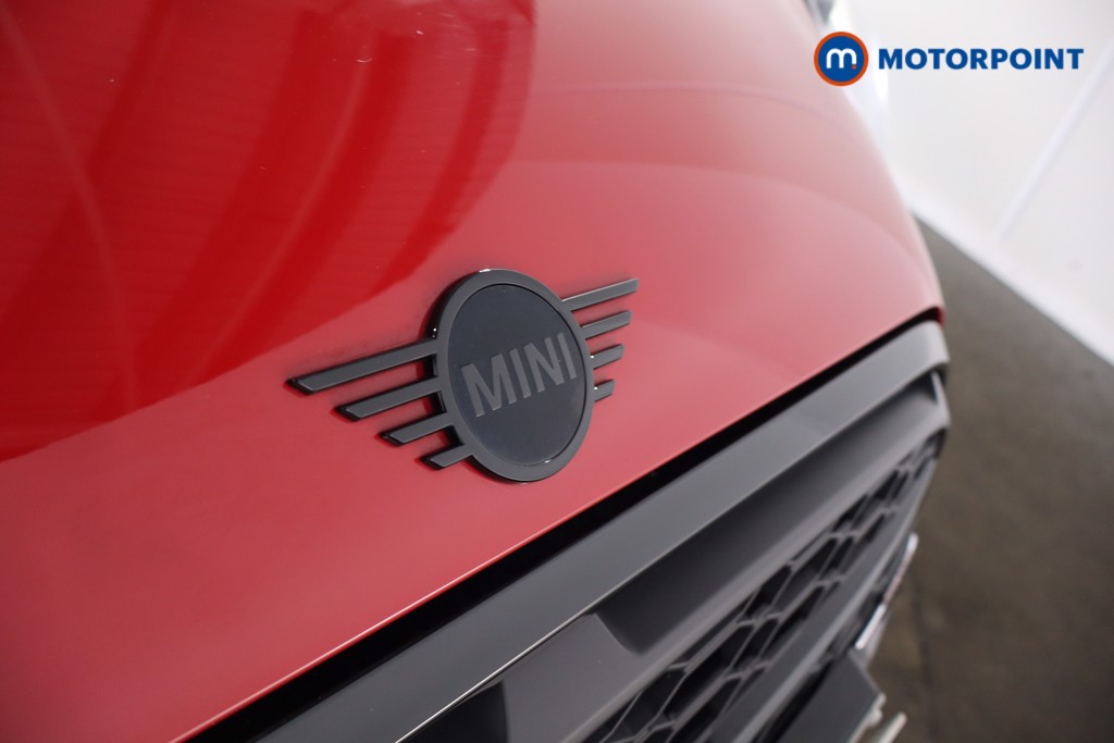Mini Hatchback Cooper Sport Automatic Petrol Hatchback - Stock Number (1547777) - 22nd supplementary image