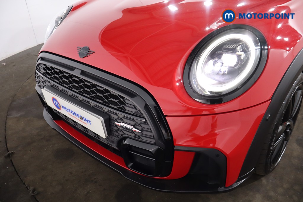 Mini Hatchback Cooper Sport Automatic Petrol Hatchback - Stock Number (1547777) - 24th supplementary image