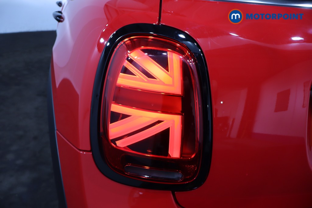 Mini Hatchback Cooper Sport Automatic Petrol Hatchback - Stock Number (1547777) - 25th supplementary image