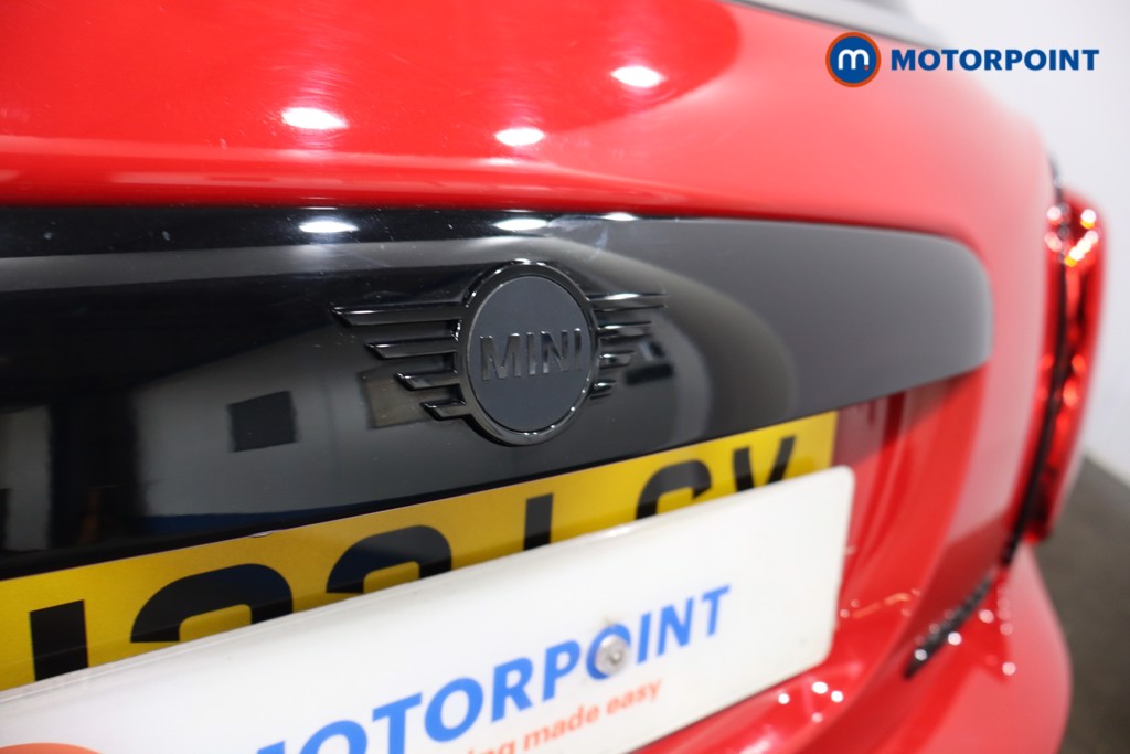 Mini Hatchback Cooper Sport Automatic Petrol Hatchback - Stock Number (1547777) - 26th supplementary image