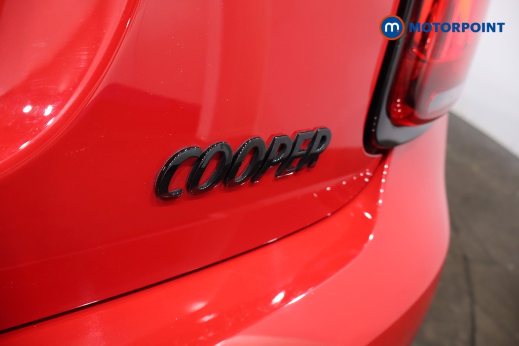 Mini Hatchback Cooper Sport Automatic Petrol Hatchback - Stock Number (1547777) - 27th supplementary image