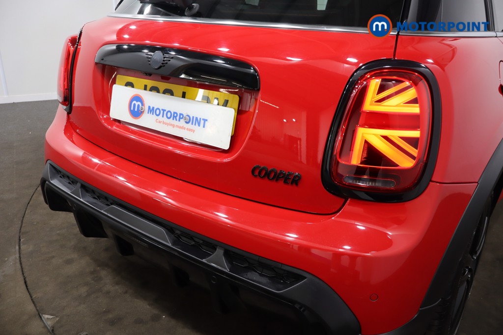 Mini Hatchback Cooper Sport Automatic Petrol Hatchback - Stock Number (1547777) - 28th supplementary image