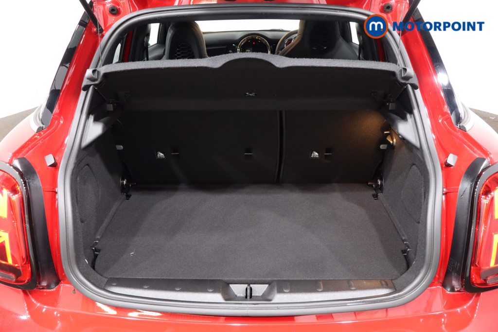 Mini Hatchback Cooper Sport Automatic Petrol Hatchback - Stock Number (1547777) - 30th supplementary image