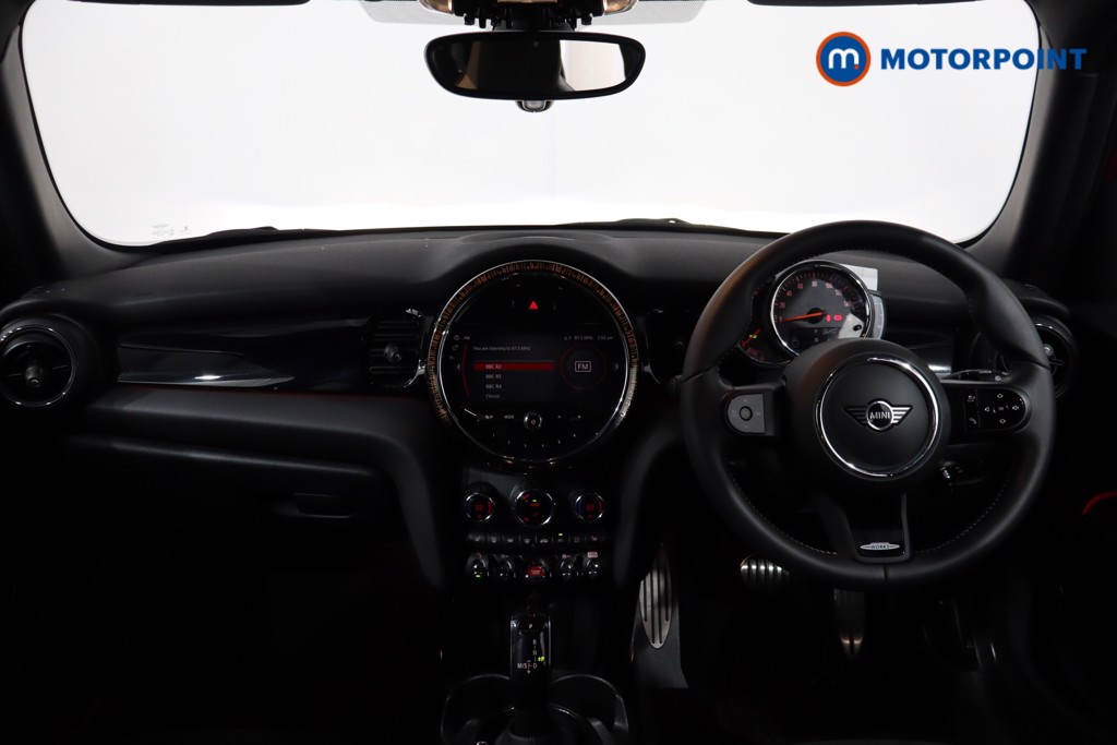 Mini Hatchback Cooper Sport Automatic Petrol Hatchback - Stock Number (1547777) - 1st supplementary image