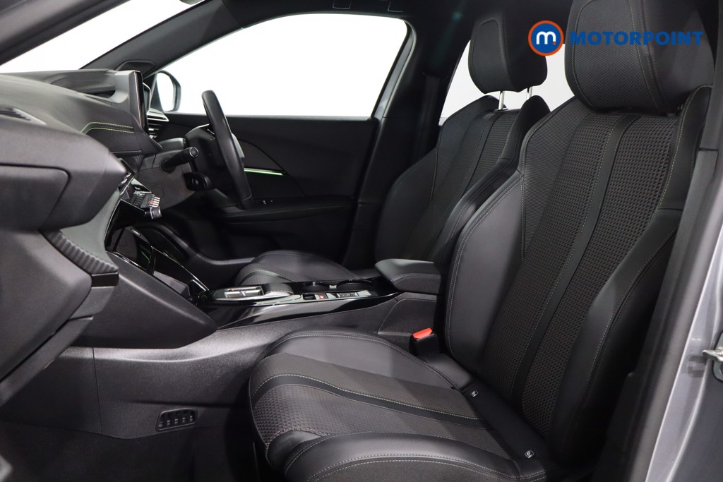 Peugeot 2008 GT Automatic Electric SUV - Stock Number (1547965) - 4th supplementary image