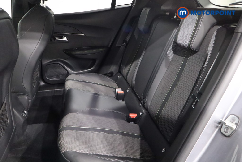 Peugeot 2008 GT Automatic Electric SUV - Stock Number (1547965) - 5th supplementary image