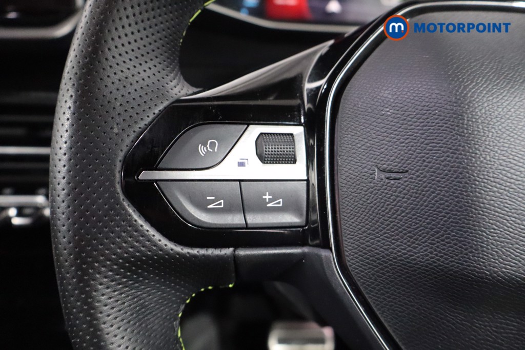 Peugeot 2008 GT Automatic Electric SUV - Stock Number (1547965) - 7th supplementary image