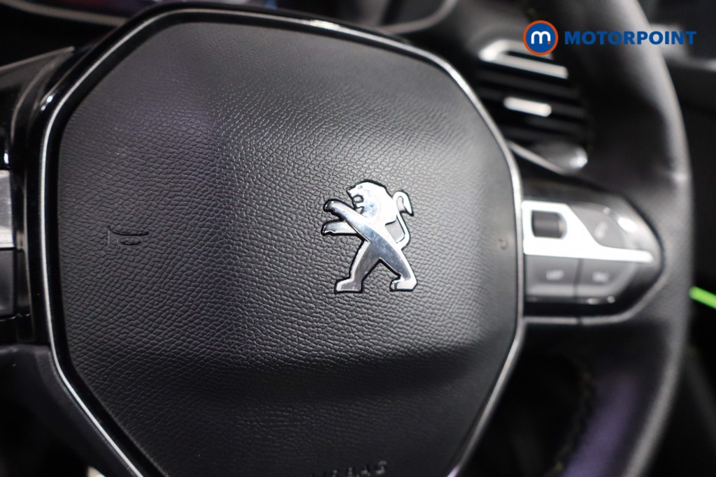 Peugeot 2008 GT Automatic Electric SUV - Stock Number (1547965) - 8th supplementary image