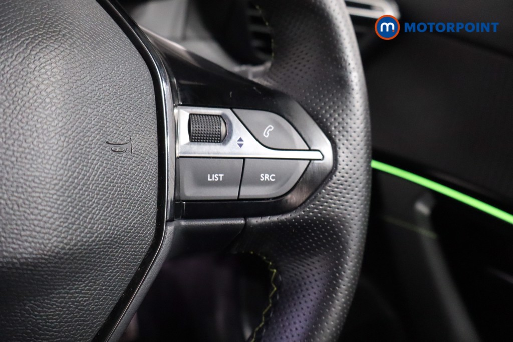 Peugeot 2008 GT Automatic Electric SUV - Stock Number (1547965) - 10th supplementary image